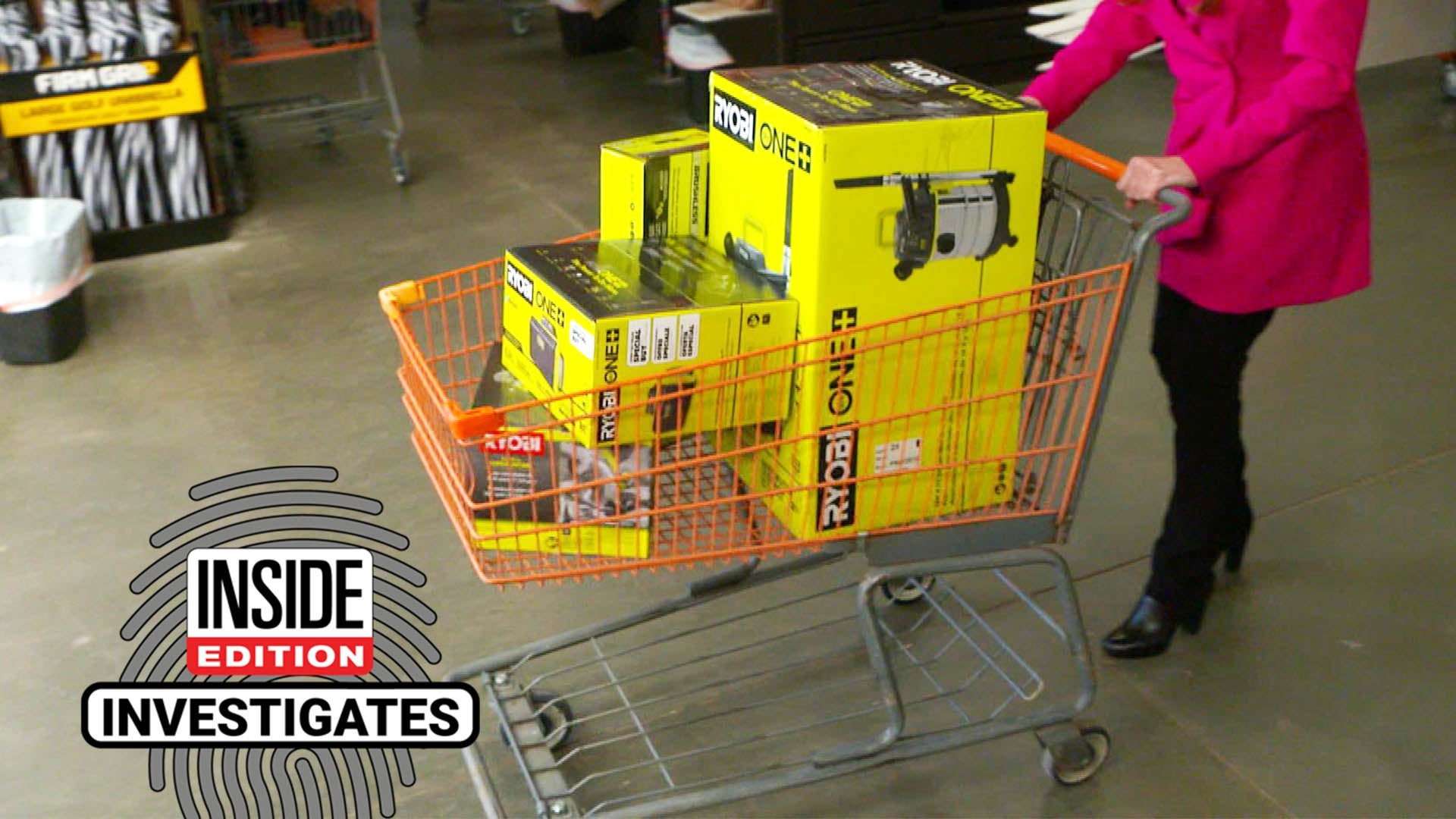 Home Depot Shoplifting Policy 2022 (Cameras, Security + More)