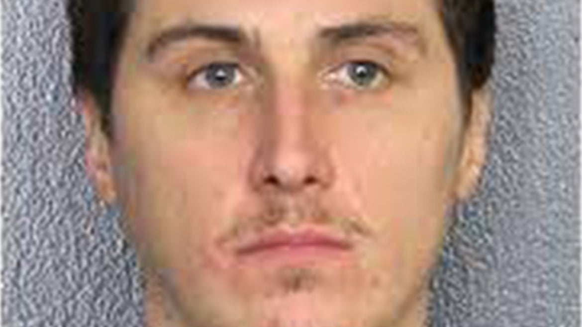 Sean Charles Greer, 27, suspect in deadly hit-and-run that killed 2 children; injured 4. 