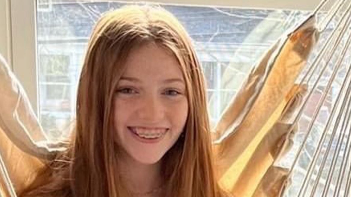 13-year-old Cassidy Murray died dies in boating accident during family vacation in Aruba.