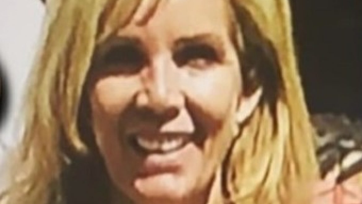 Gayle Stewart was reported Missing March 14