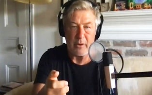 Alec Baldwin Says He's 'Bitter' About How Slow the 'Rust' Shooting Investigation Is Taking