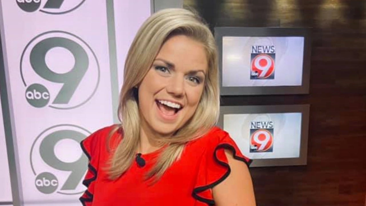 Family Confirms 27-Year-Old Wisconsin News Anchor Neena Pacholke Dies by Su...