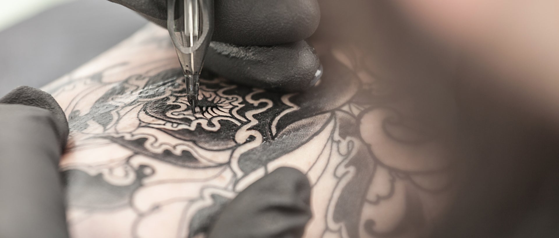 A new study found a possible carcinogen in many tattoo inks in the U.S.