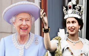 Queen Elizabeth II, Longest-Lived and Longest Reigning British Monarch in History, Dead at 96