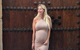 'Tinder Swindler' Star Pernilla Sjoholm Has Found Love Again and Is Pregnant With Twins