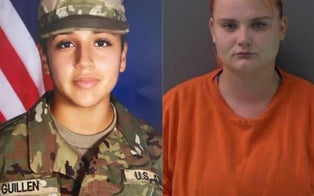 Only Person Charged in Connection With Killing Solider Vanessa Guillén Pleads Guilty in Federal Court