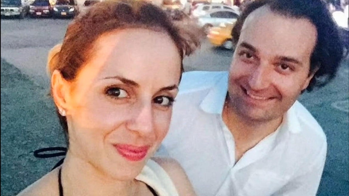Did Missing Ana Walshe’s Husband Once Threaten to Kill Her?