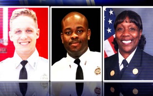 Memphis Fire Dept. Terminates Paramedics Who Saw Tyre Nichols Writhing in Pain After Fatal Police Beating
