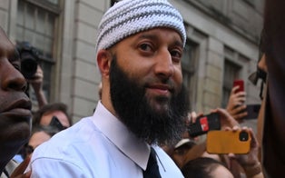 Murder Conviction of 'Serial' Podcast Subject Adnan Syed Reinstated by Maryland Court