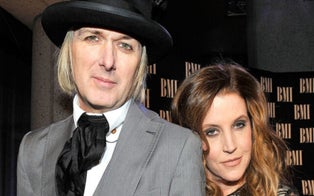Lisa Marie Presley Ex Seeks Proxy Position Amid Trust Battle. How He Could Become Co-Trustee.