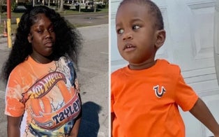 Amber Alert Issued for 2-Year-Old Boy Whose Mother Was Found Slain Inside Her Florida Apartment, Police Say
