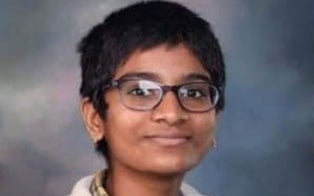 Missing Teen Tanvi Marupally, Who Mave Have Feared Deportation, Found Safe After Disappearing in January